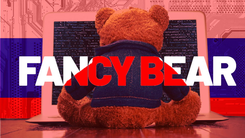 Inside Fancy Bear's Arsenal: An Update on the Cyber Tactics of APT28 Inside Fancy Bear's Arsenal: An Update on the Cyber Tactics of APT28