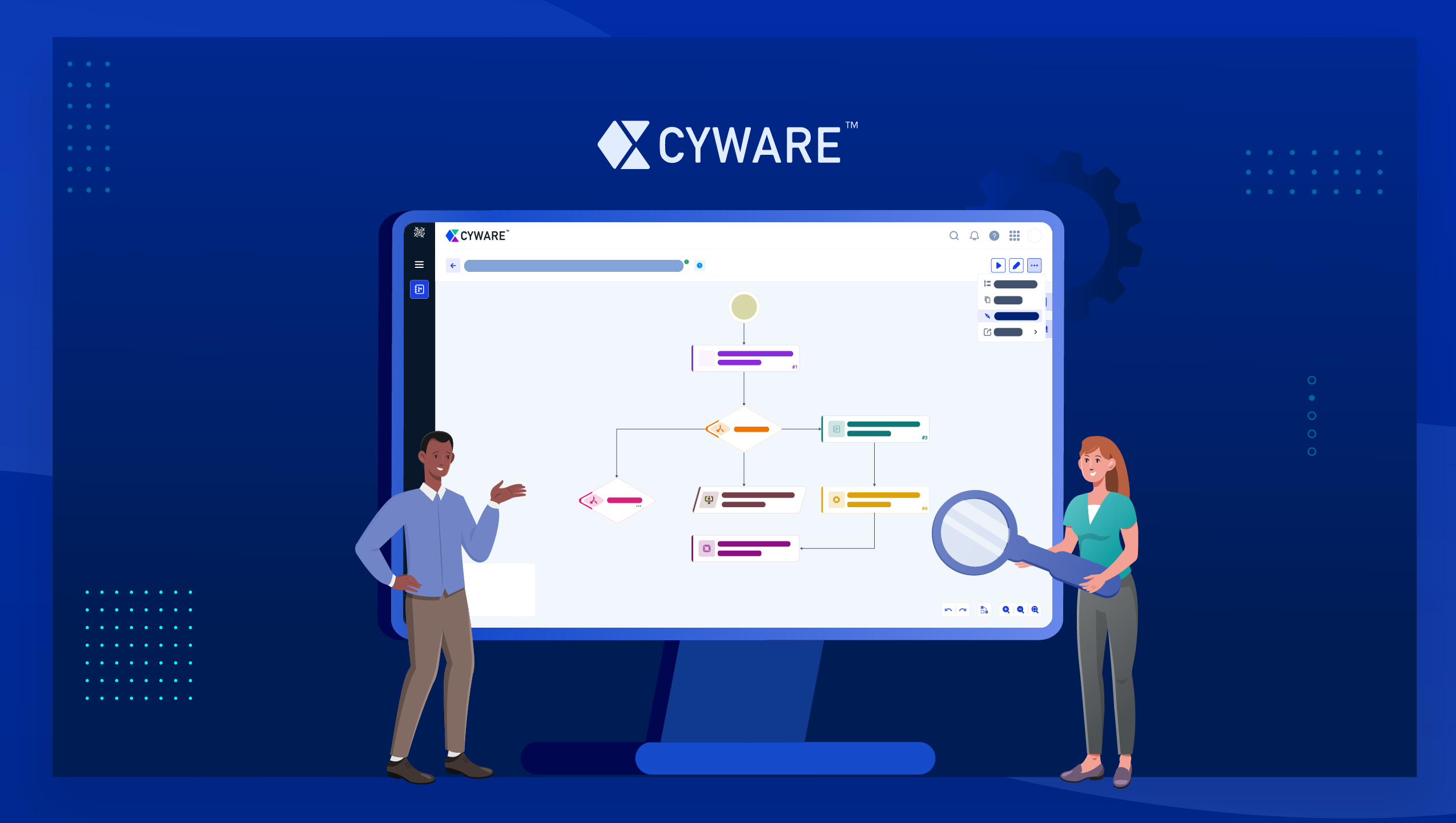 Level Up Your Incident Response Process with Cyware's Enhanced Automation Playbooks Level Up Your Incident Response Process with Cyware's Enhanced Automation Playbooks