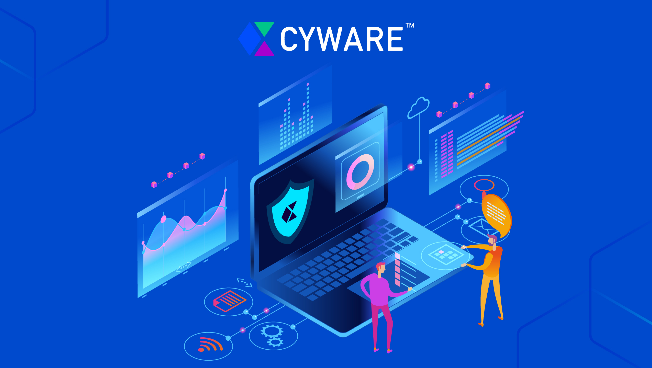 Reinforce Threat Investigation Data with Interactive Threat Bulletins Reinforce Threat Investigation Data with Interactive Threat Bulletins