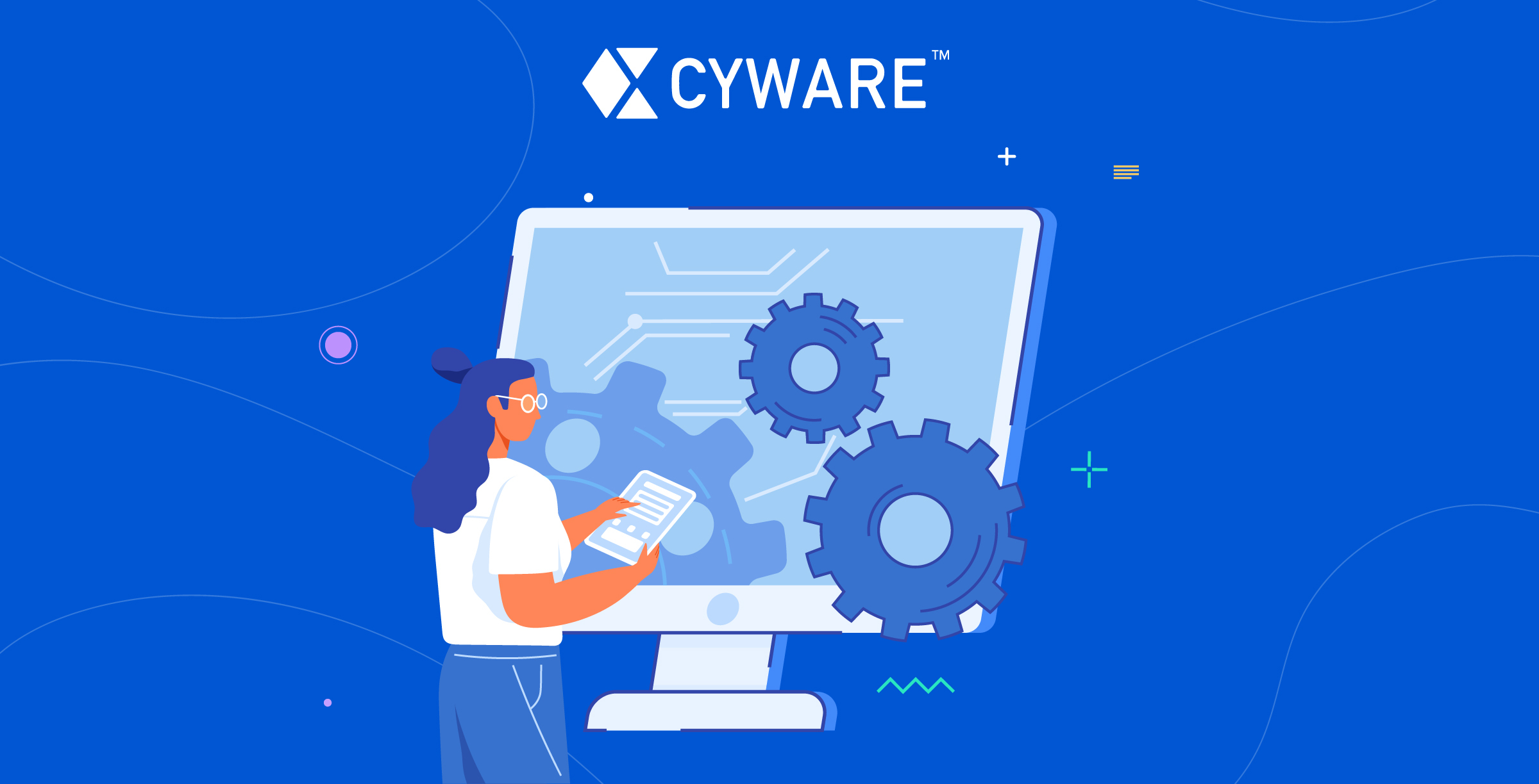 Drive Automated Threat Response Strategy with Cyware's New Rule Engine Drive Automated Threat Response Strategy with Cyware's New Rule Engine