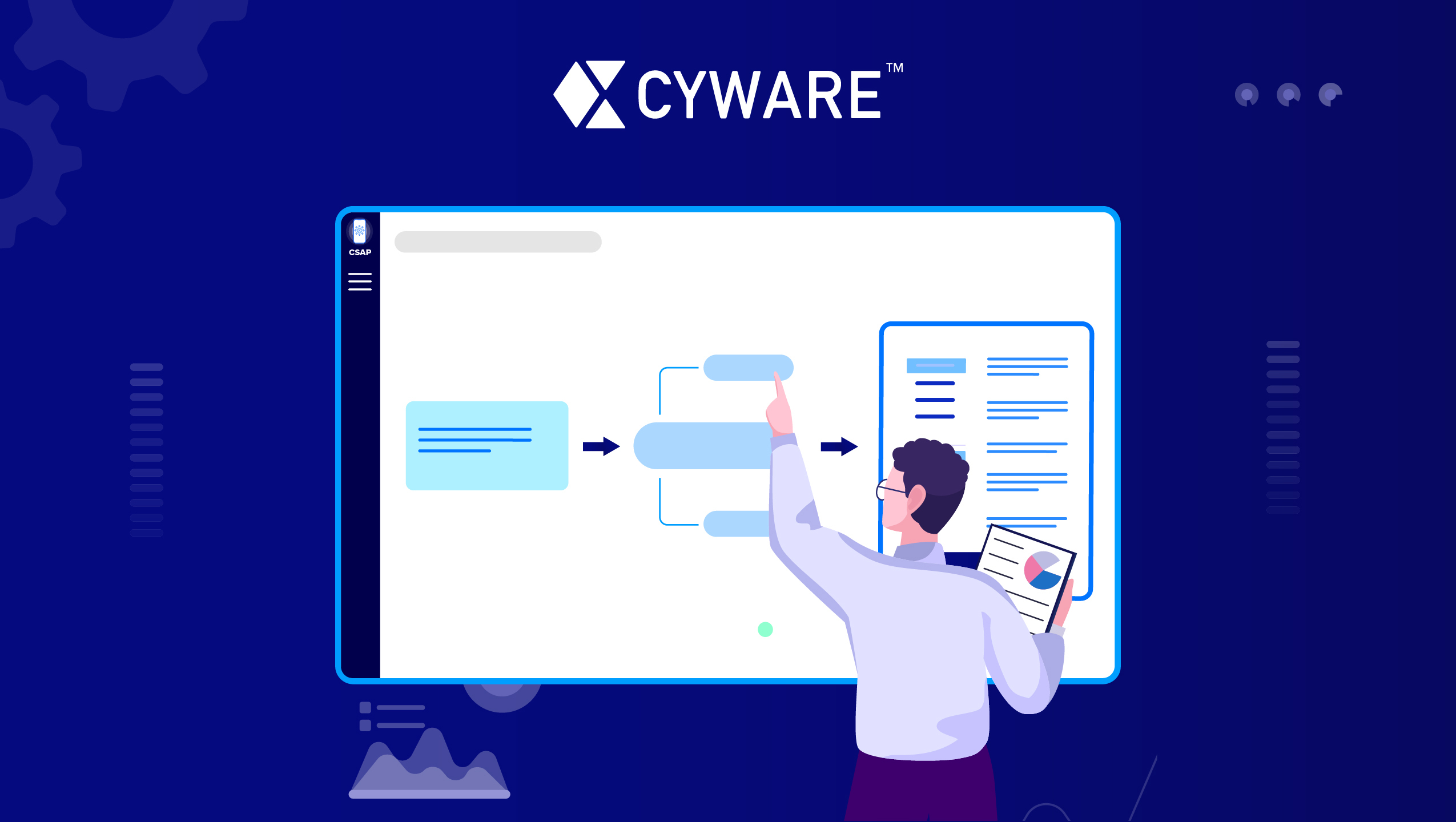 Enhance Cross-Community Collective Defense with Cyware’s Automated Threat Sharing Enhance Cross-Community Collective Defense with Cyware’s Automated Threat Sharing