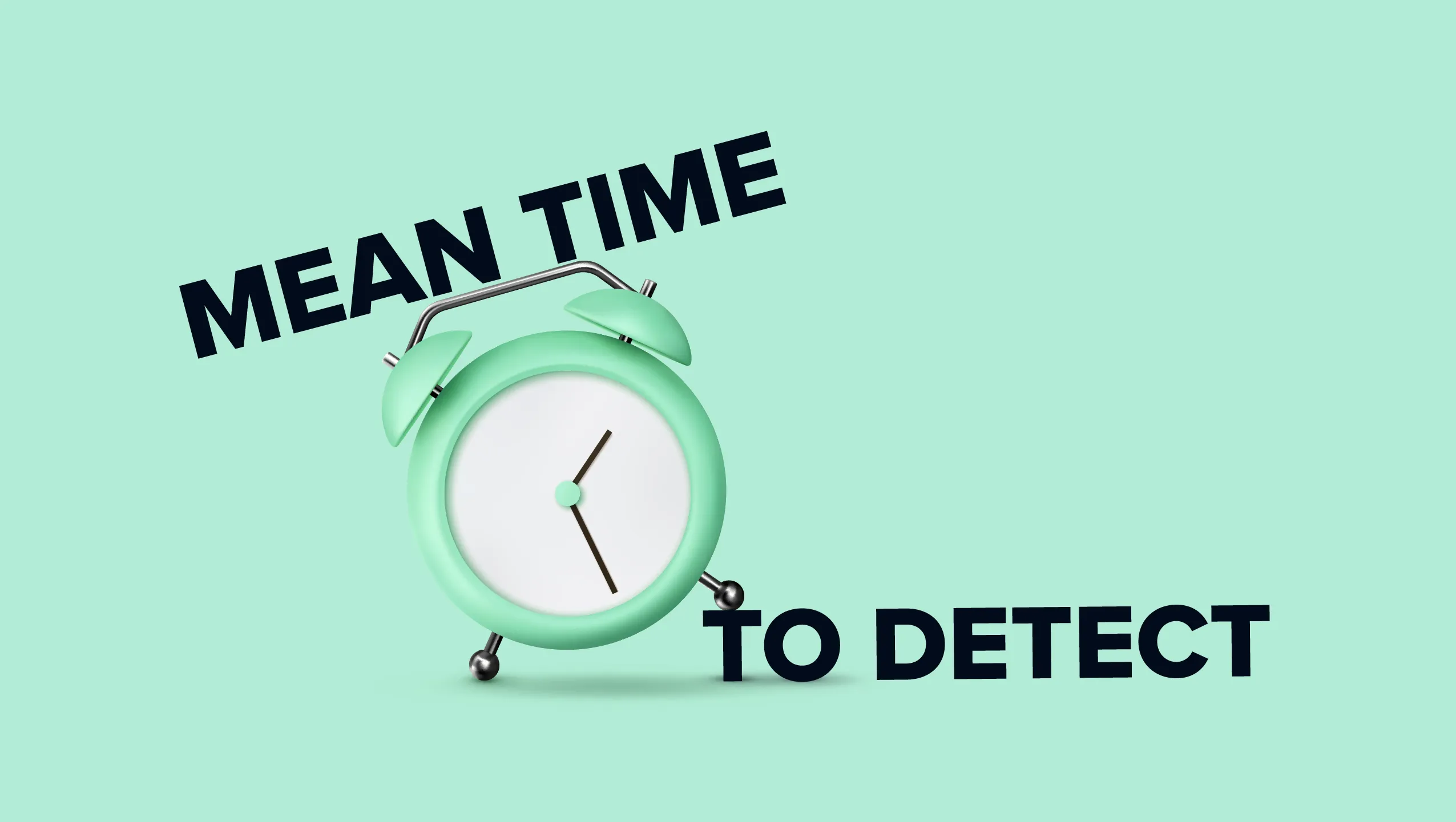 Mean Time To Detect (MTTD) and Cyber Fusion: Improving Your Security Team’s Performance Mean Time To Detect (MTTD) and Cyber Fusion: Improving Your Security Team’s Performance