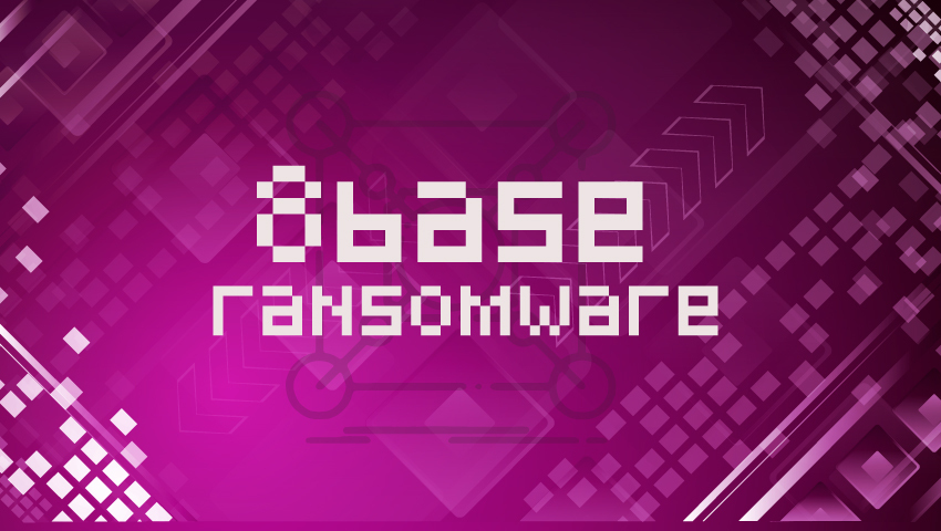 Rising Tides: The Swift Emergence of 8Base Rising Tides: The Swift Emergence of 8Base