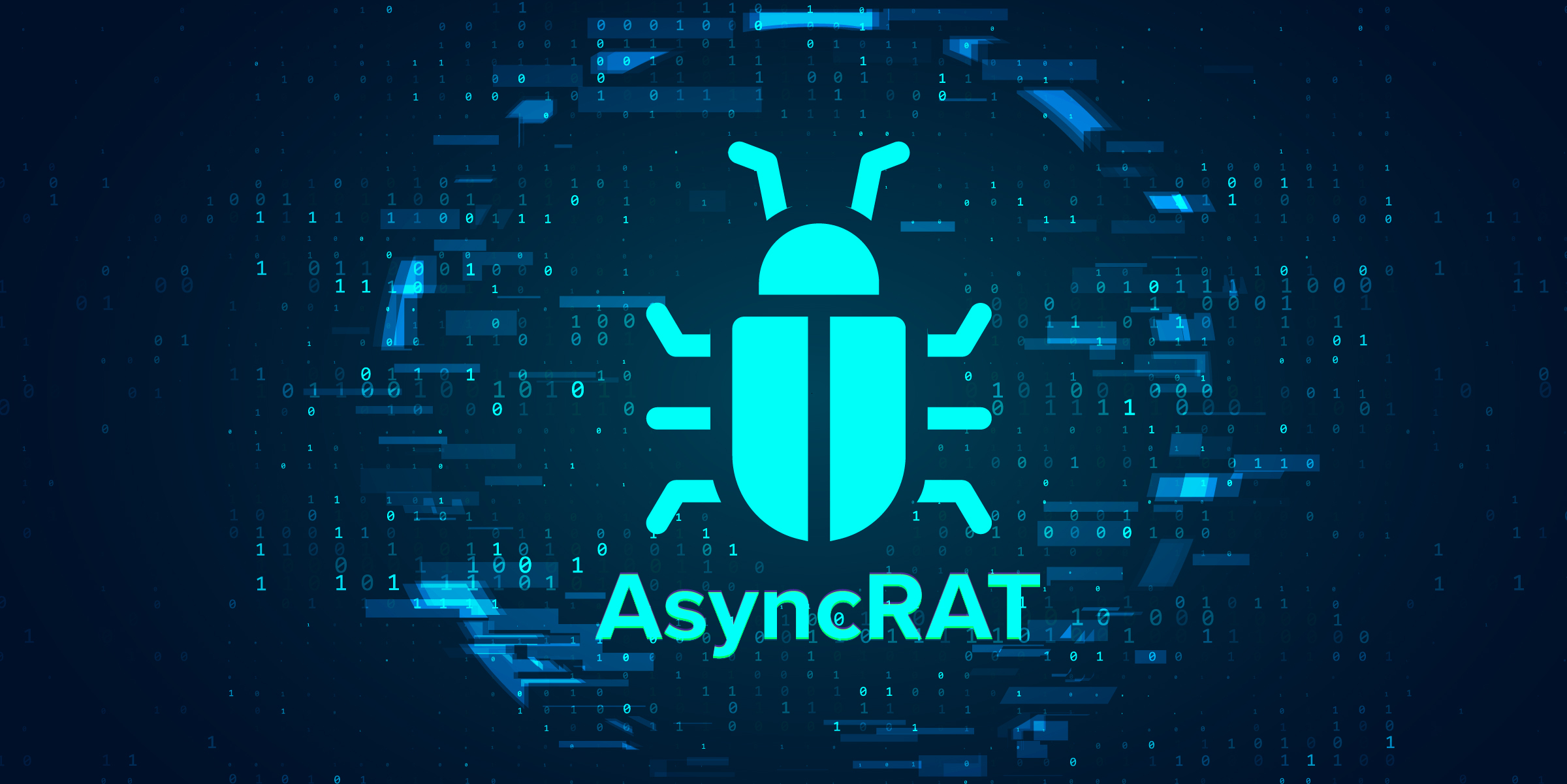 AsyncRAT: The Anatomy of a Highly-Evasive Malware AsyncRAT: The Anatomy of a Highly-Evasive Malware