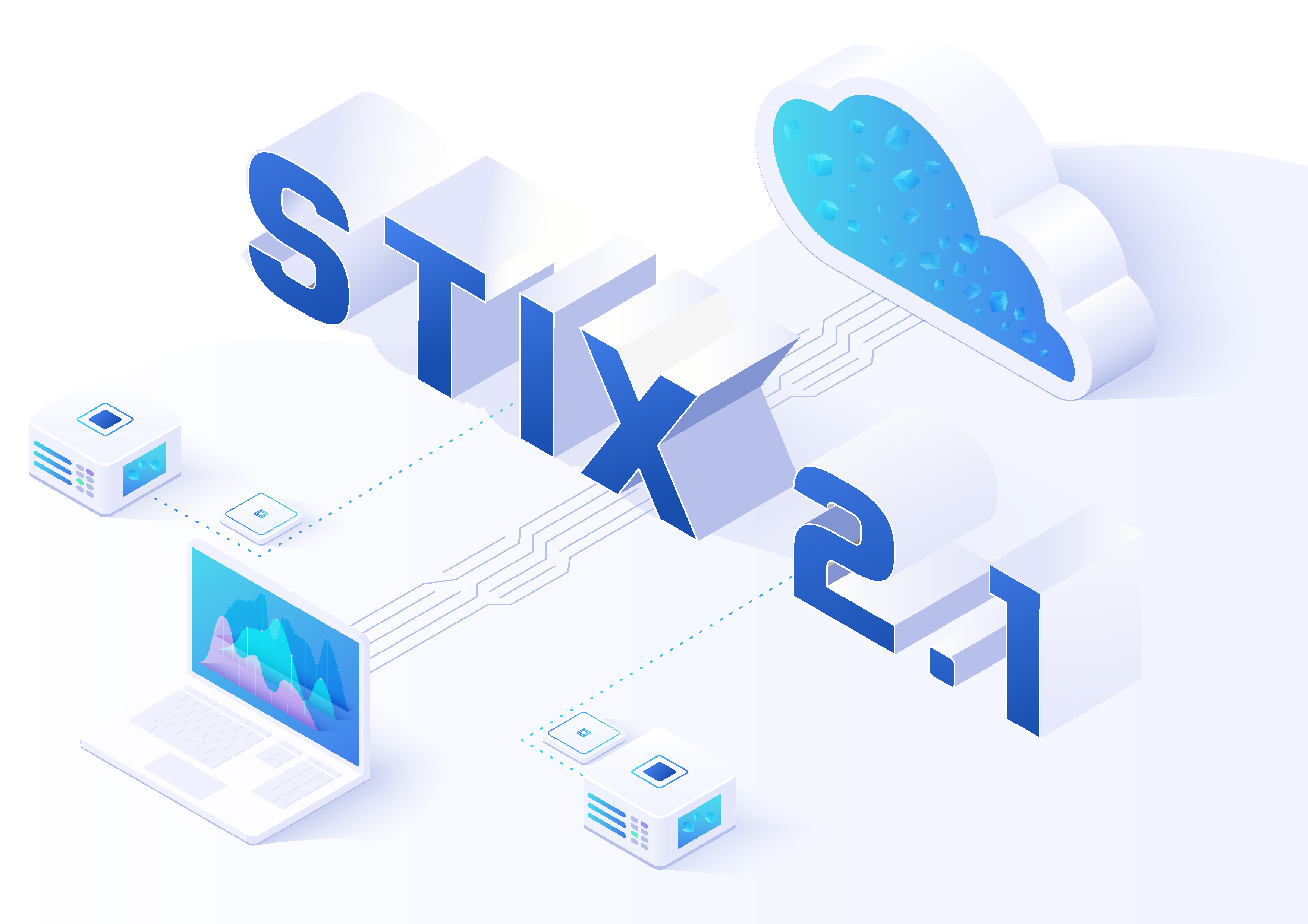 Cyware Adds STIX 2.1 Support for Custom Threat Intelligence Feeds Cyware Adds STIX 2.1 Support for Custom Threat Intelligence Feeds