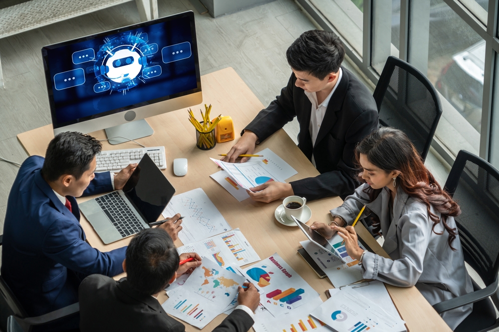 Navigating the AI Terrain: 10 Key Questions to Ask Cybersecurity Vendors Navigating the AI Terrain: 10 Key Questions to Ask Cybersecurity Vendors