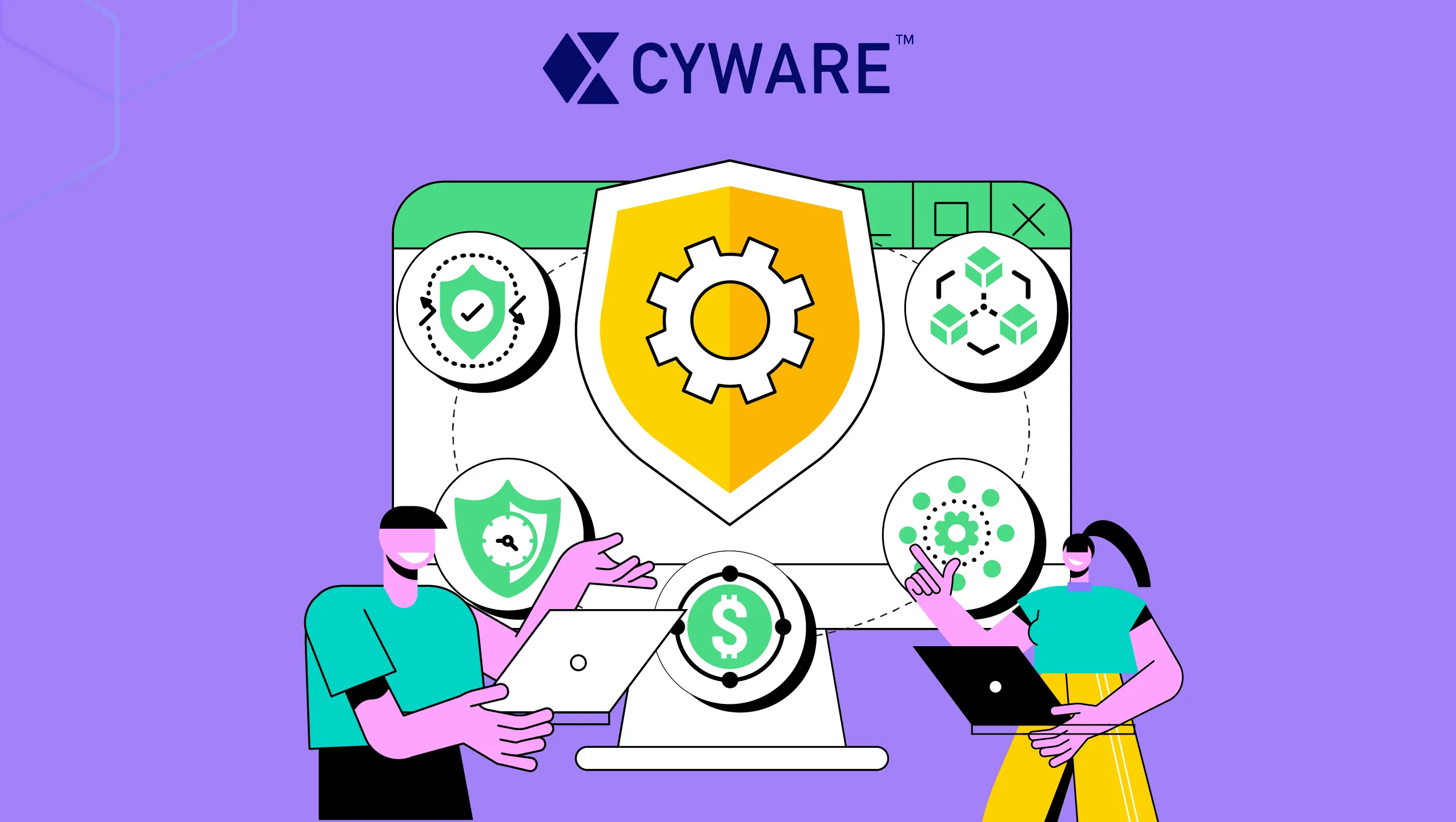 14 Major Benefits of SOAR 14 Major Benefits of SOAR