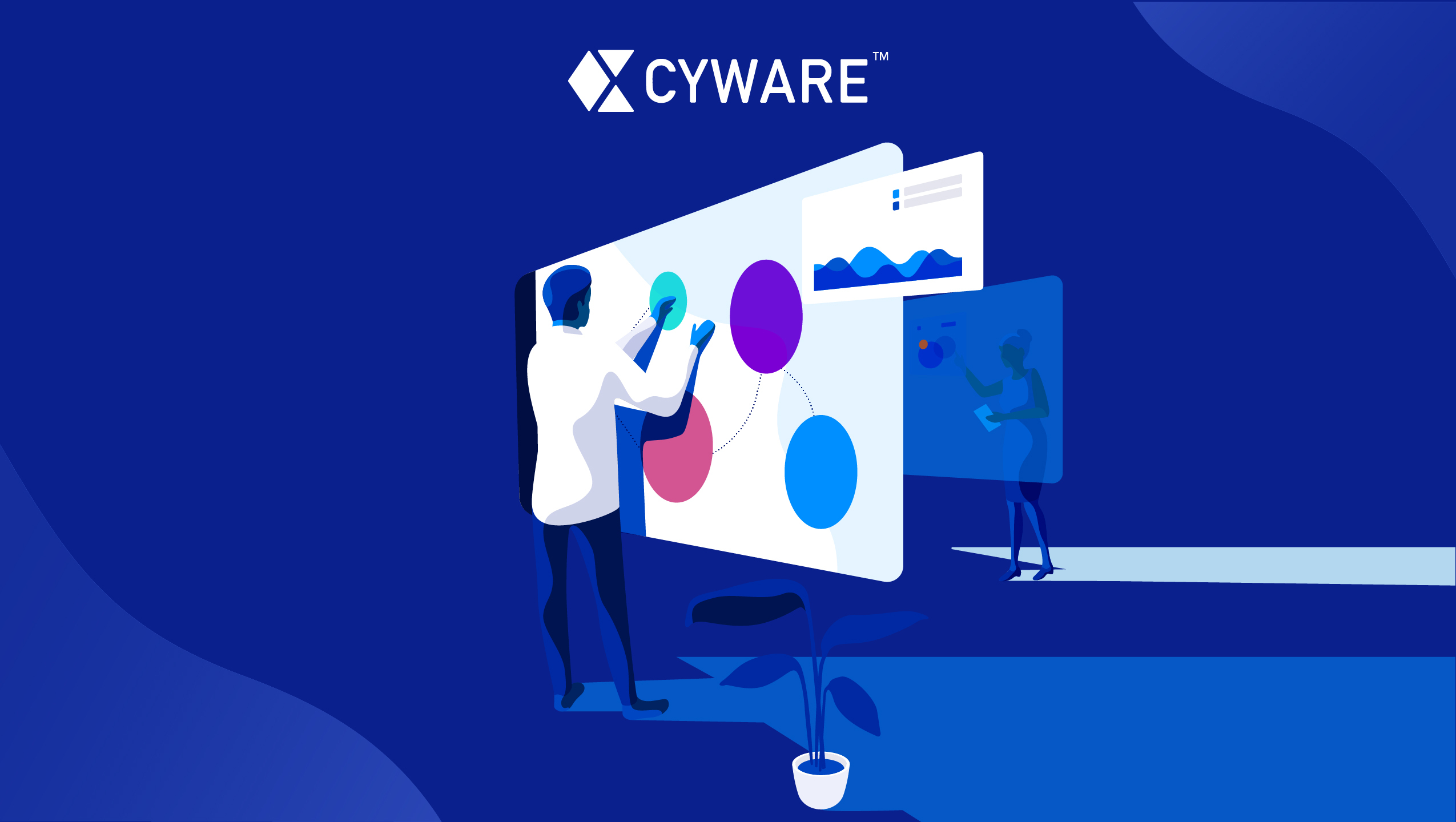 Connect the Dots with Cyware For a Faster Threat Investigation Process Connect the Dots with Cyware For a Faster Threat Investigation Process