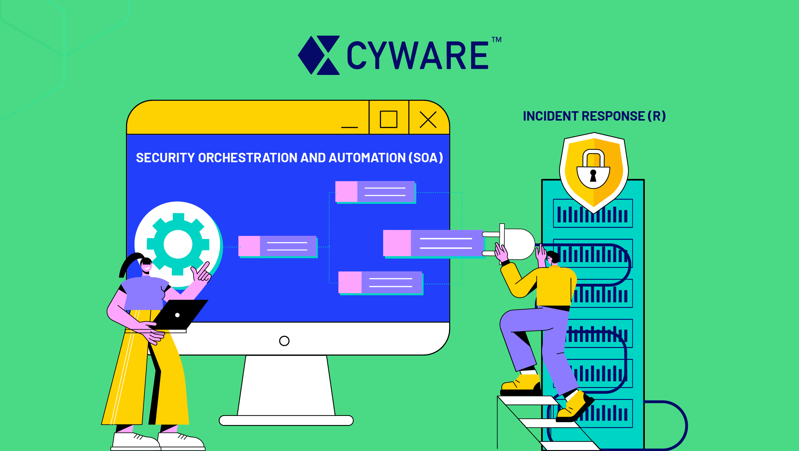 Break Free! Decouple ‘SOA’ from ‘R’ in SOAR