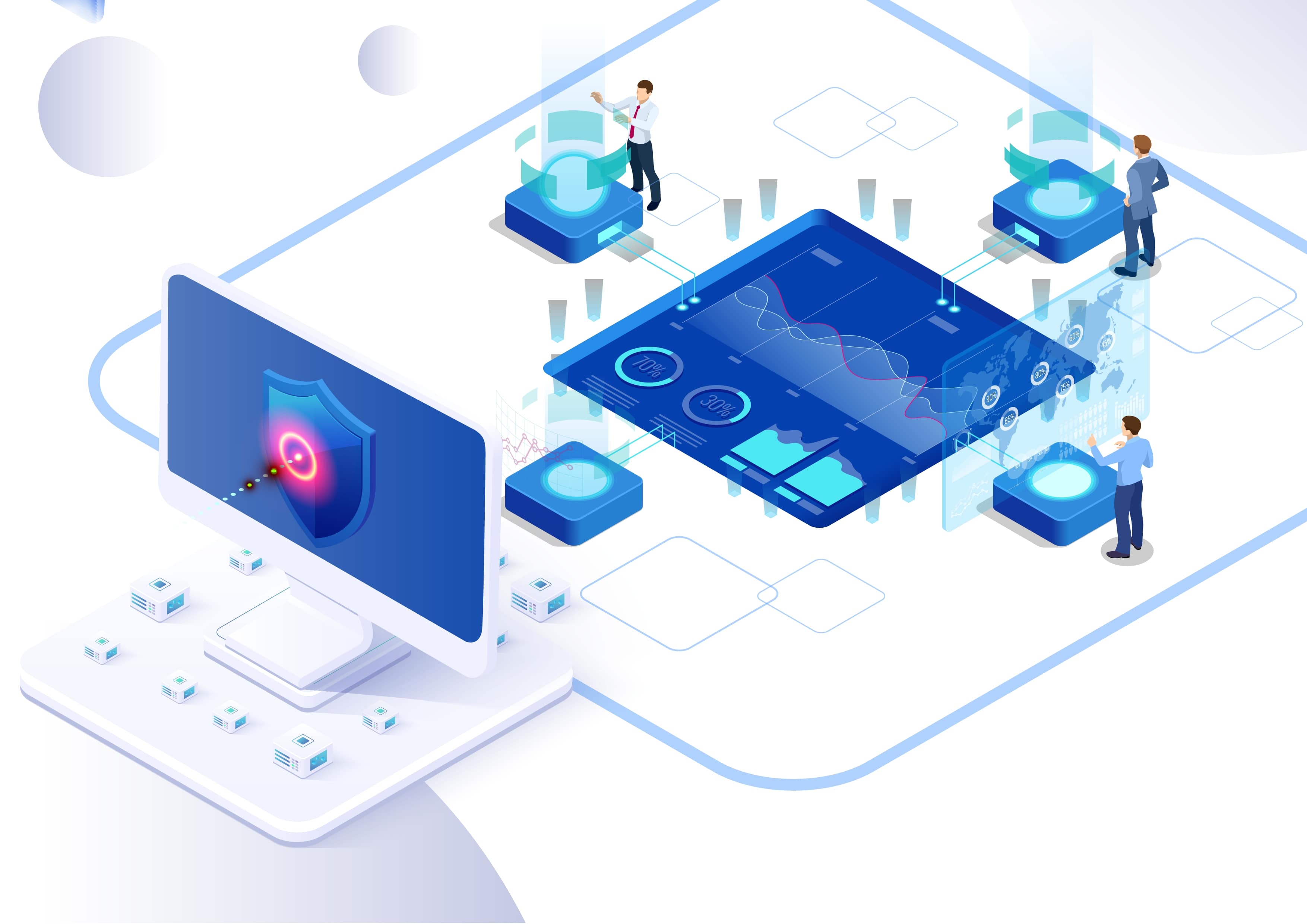 How to Leverage Threat Intelligence for Effective Vulnerability Management