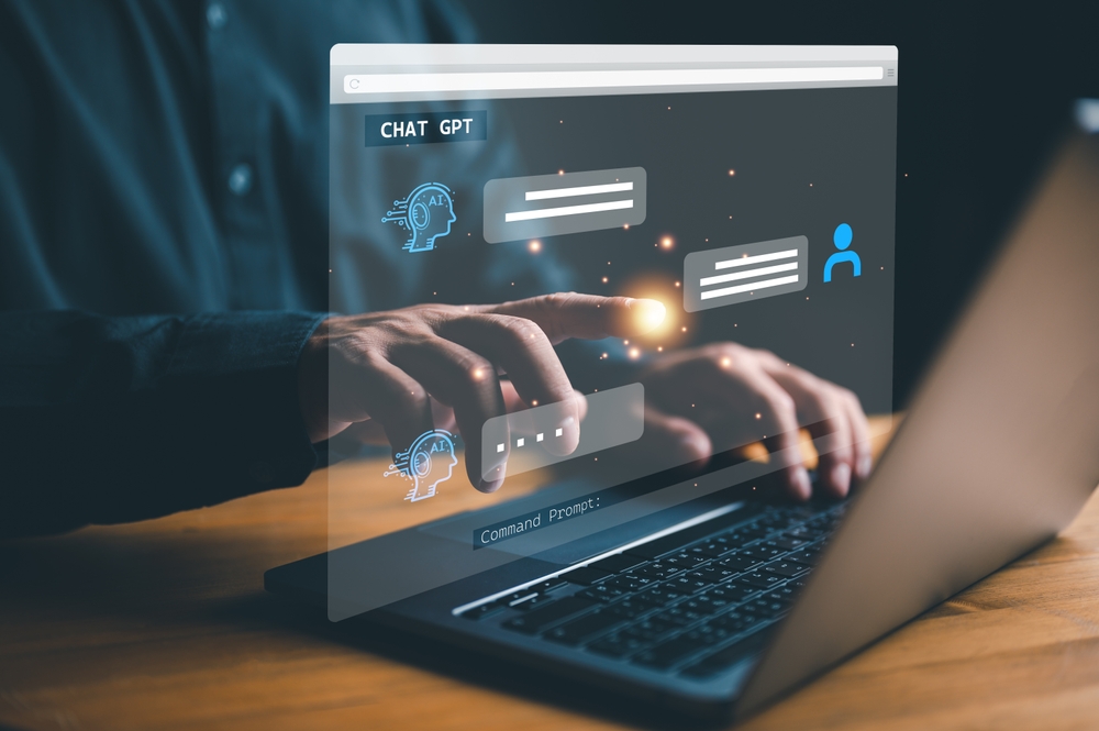 It’s Time to Put ChatGPT to Work to Help Improve Cybersecurity It’s Time to Put ChatGPT to Work to Help Improve Cybersecurity