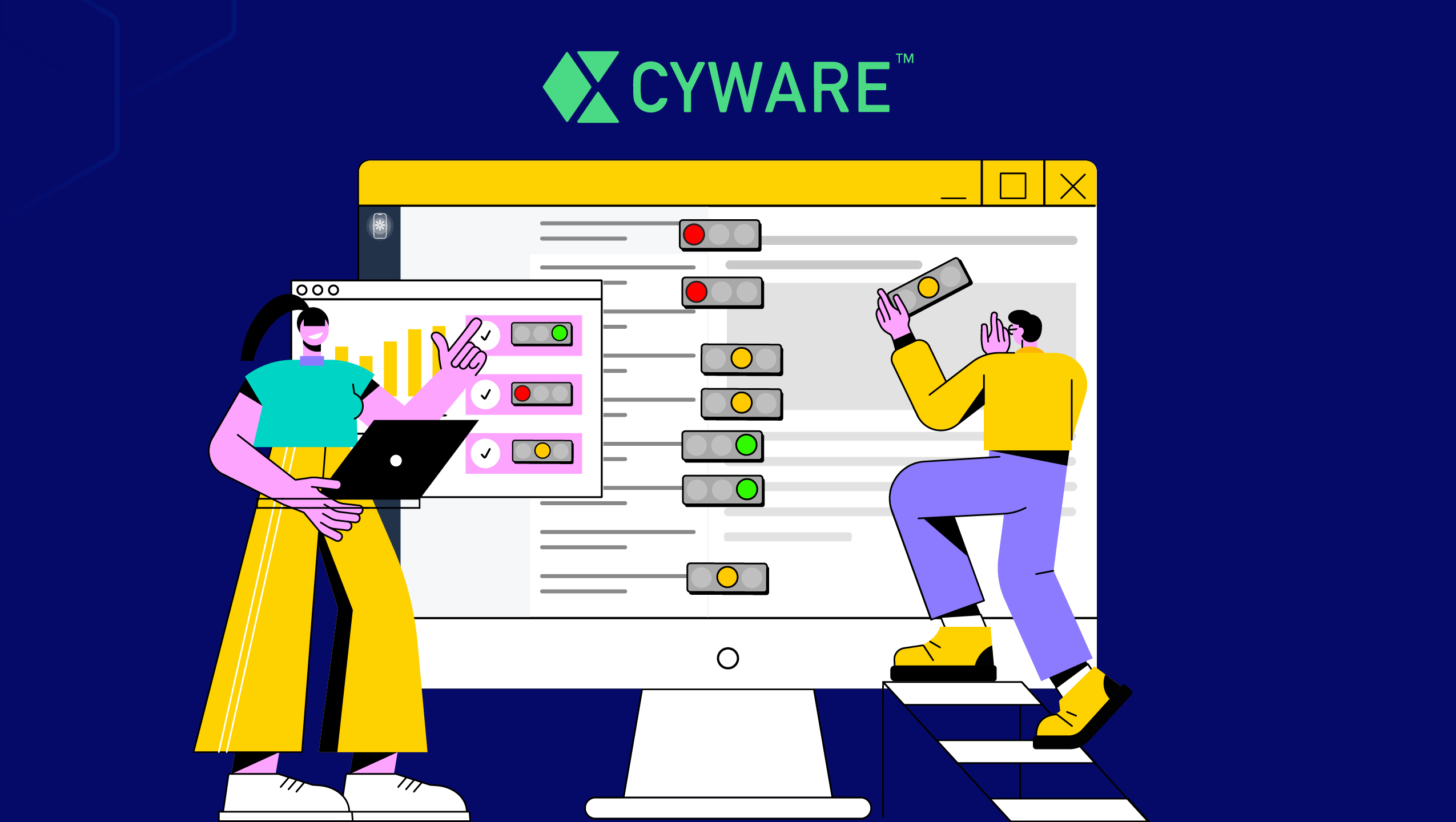 Traffic Light Protocol (TLP) 2.0 Threat Intel Sharing Standard Now Available for Cyware Customers Traffic Light Protocol (TLP) 2.0 Threat Intel Sharing Standard Now Available for Cyware Customers
