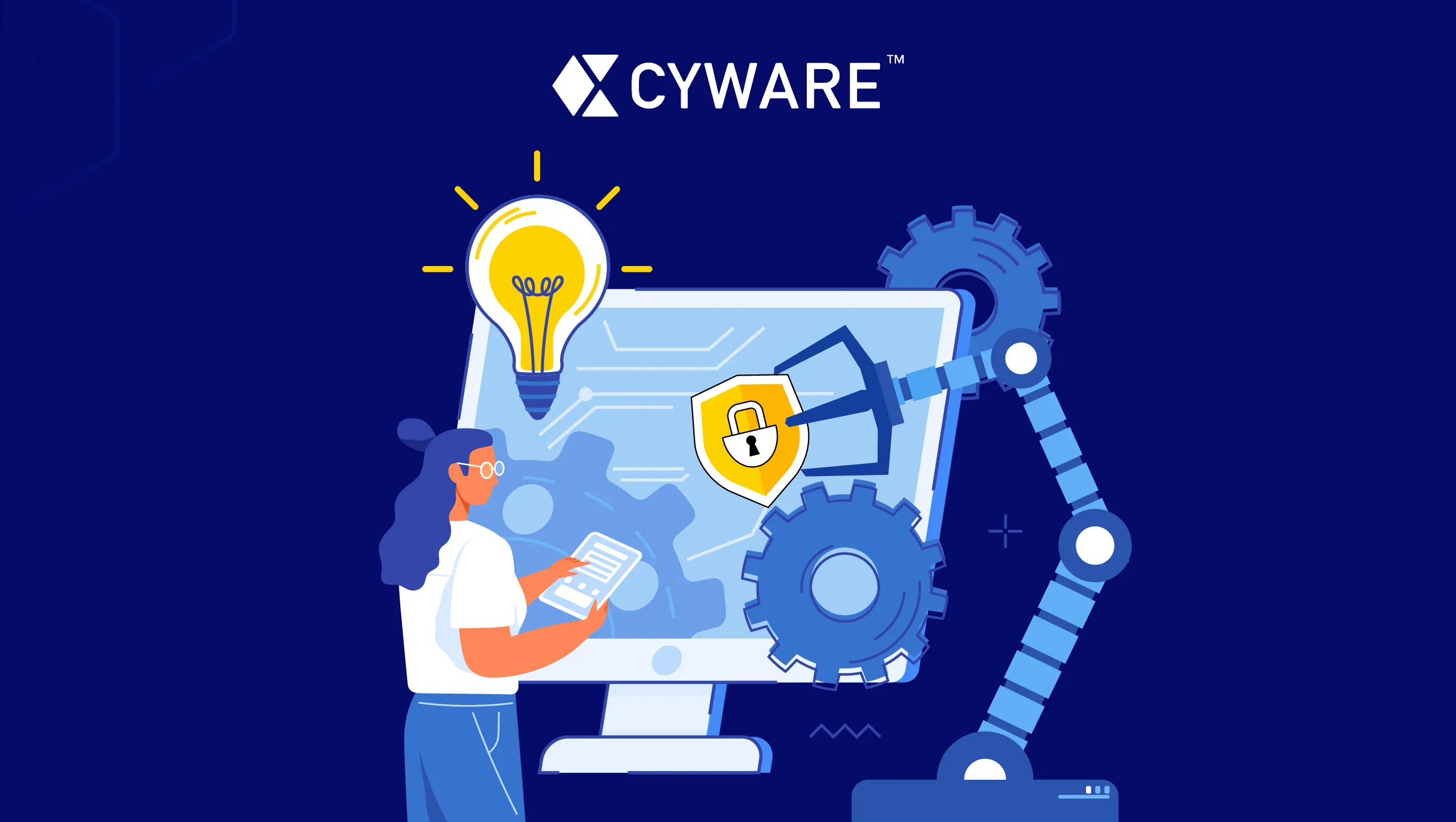 How SOAR Solves the Cybersecurity Skills Gap Problem? How SOAR Solves the Cybersecurity Skills Gap Problem?