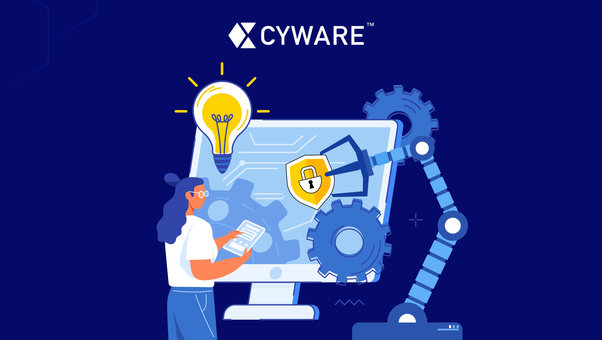 How SOAR Solves the Cybersecurity Skills Gap Problem?