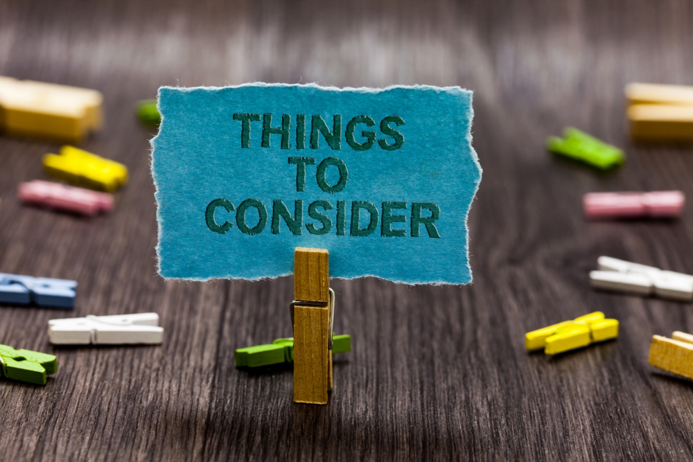 Things to Consider When Choosing the Right Threat Intelligence Platform