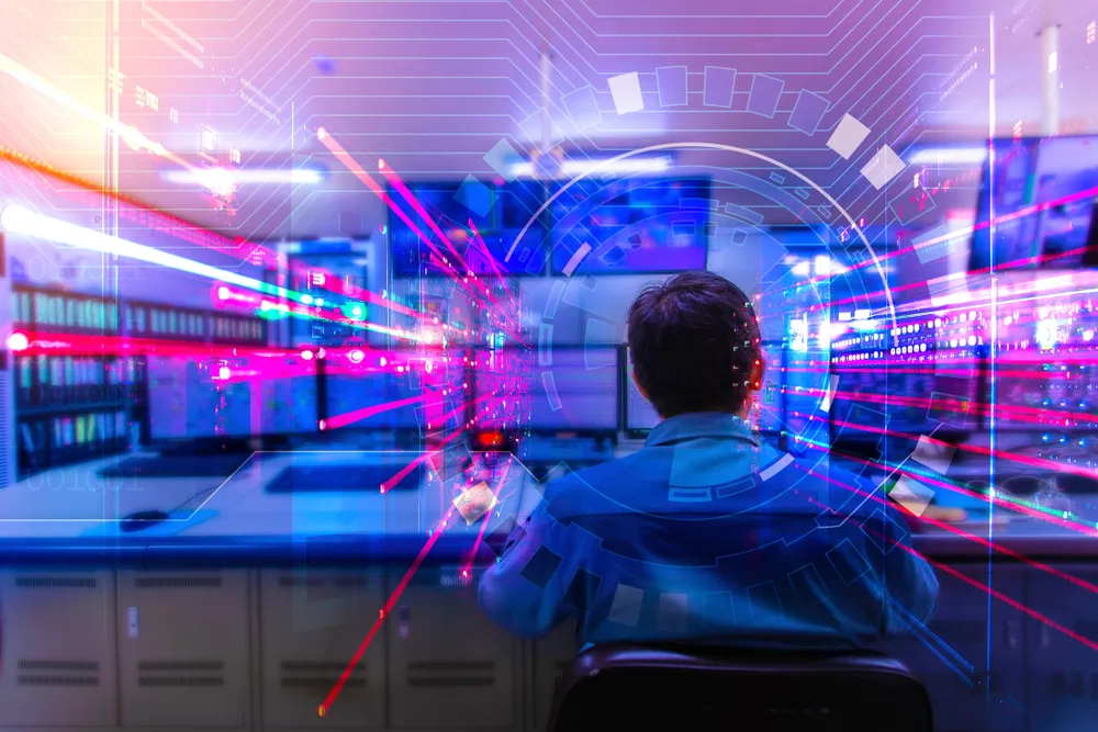 Future-Proofing Security: A Guide to SOC Transformation Future-Proofing Security: A Guide to SOC Transformation