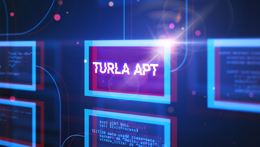 Symphony of Intrusion: Turla APT's Orchestrated Attacks Across Borders Symphony of Intrusion: Turla APT's Orchestrated Attacks Across Borders