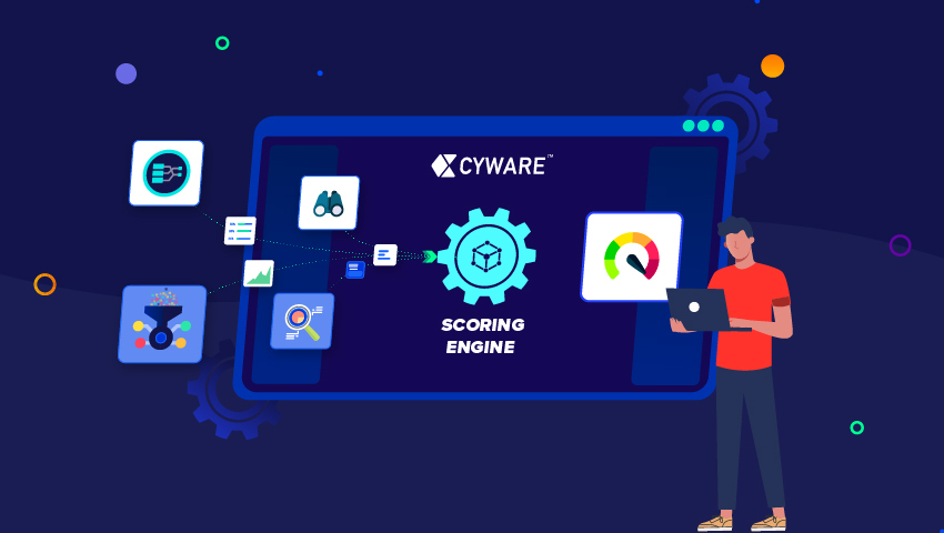 New Intel Exchange Confidence Score Engine Makes Intel Scoring Effortless New Intel Exchange Confidence Score Engine Makes Intel Scoring Effortless