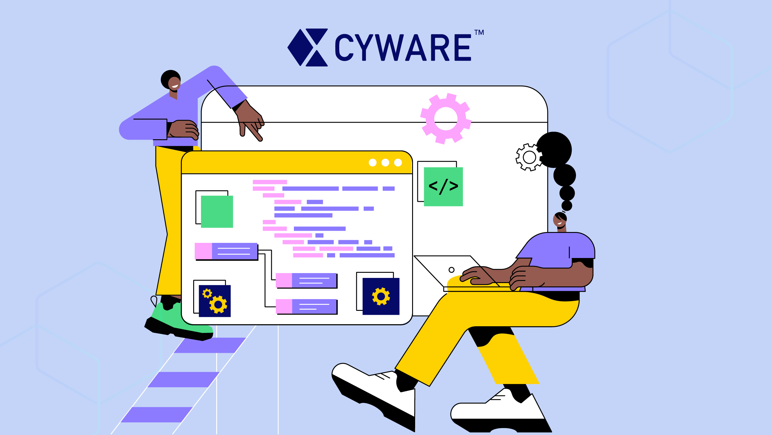 Build Custom Threat Response Case Management Workflows with Cyware Build Custom Threat Response Case Management Workflows with Cyware
