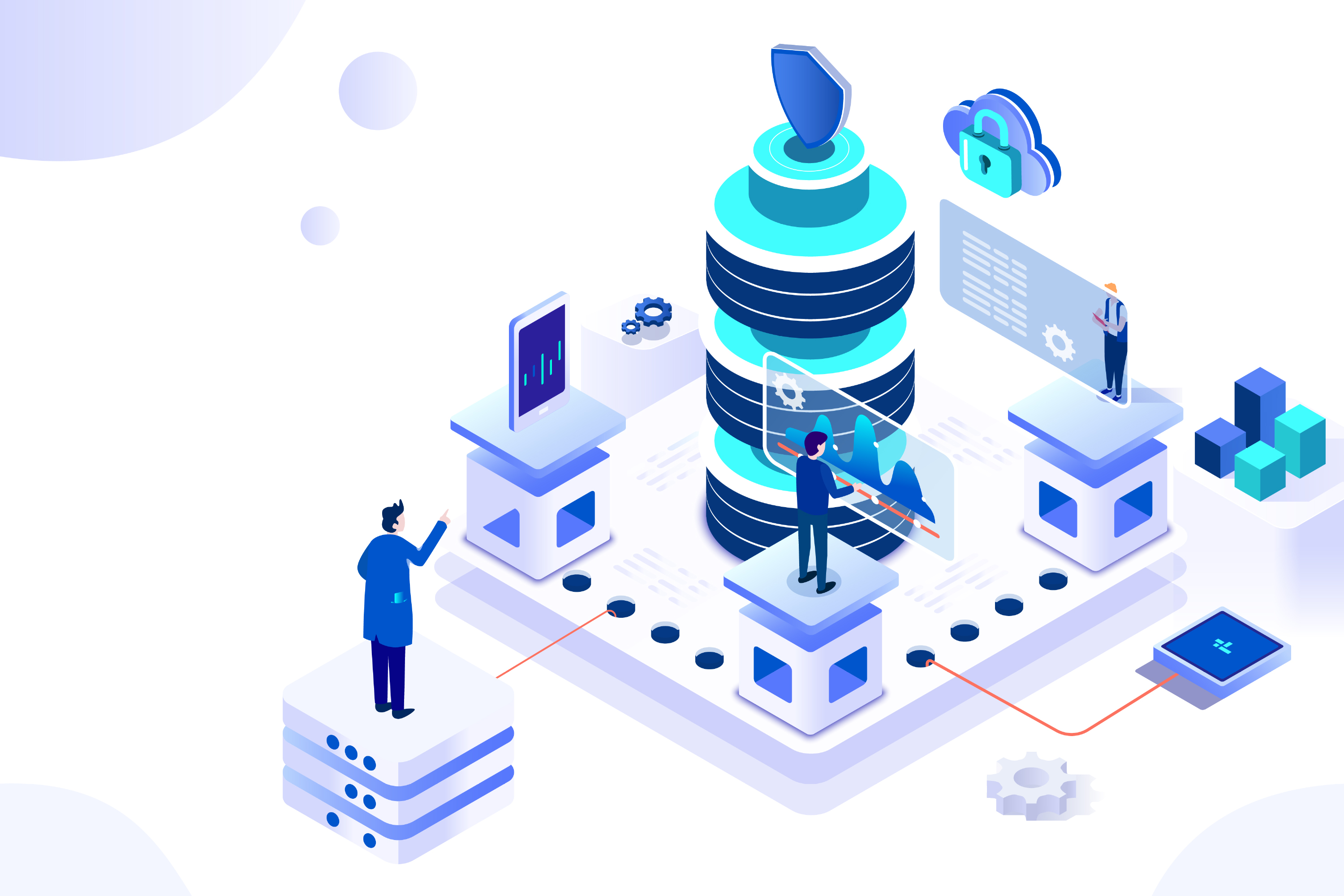 Integrating the Human Element to Build Future-Ready Cyber Fusion Solutions Integrating the Human Element to Build Future-Ready Cyber Fusion Solutions