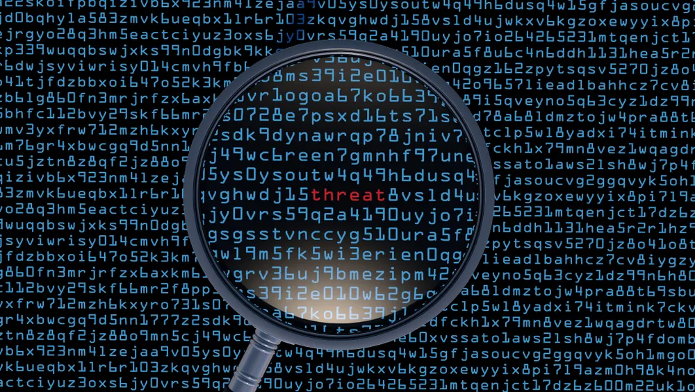 Don’t Wait! Leverage Threat Intelligence Don’t Wait! Leverage Threat Intelligence