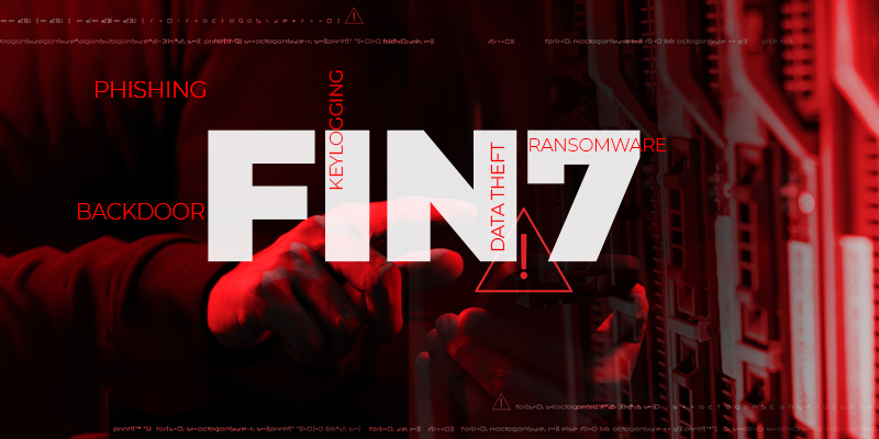 The Evolution and Exploits of FIN7: From PoS Malware to Ransomware Dominance The Evolution and Exploits of FIN7: From PoS Malware to Ransomware Dominance