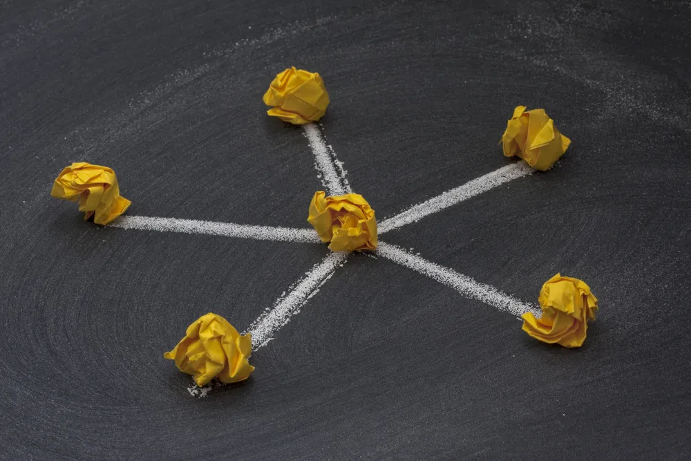 What is the Hub and Spoke Information Sharing Model? What is the Hub and Spoke Information Sharing Model?