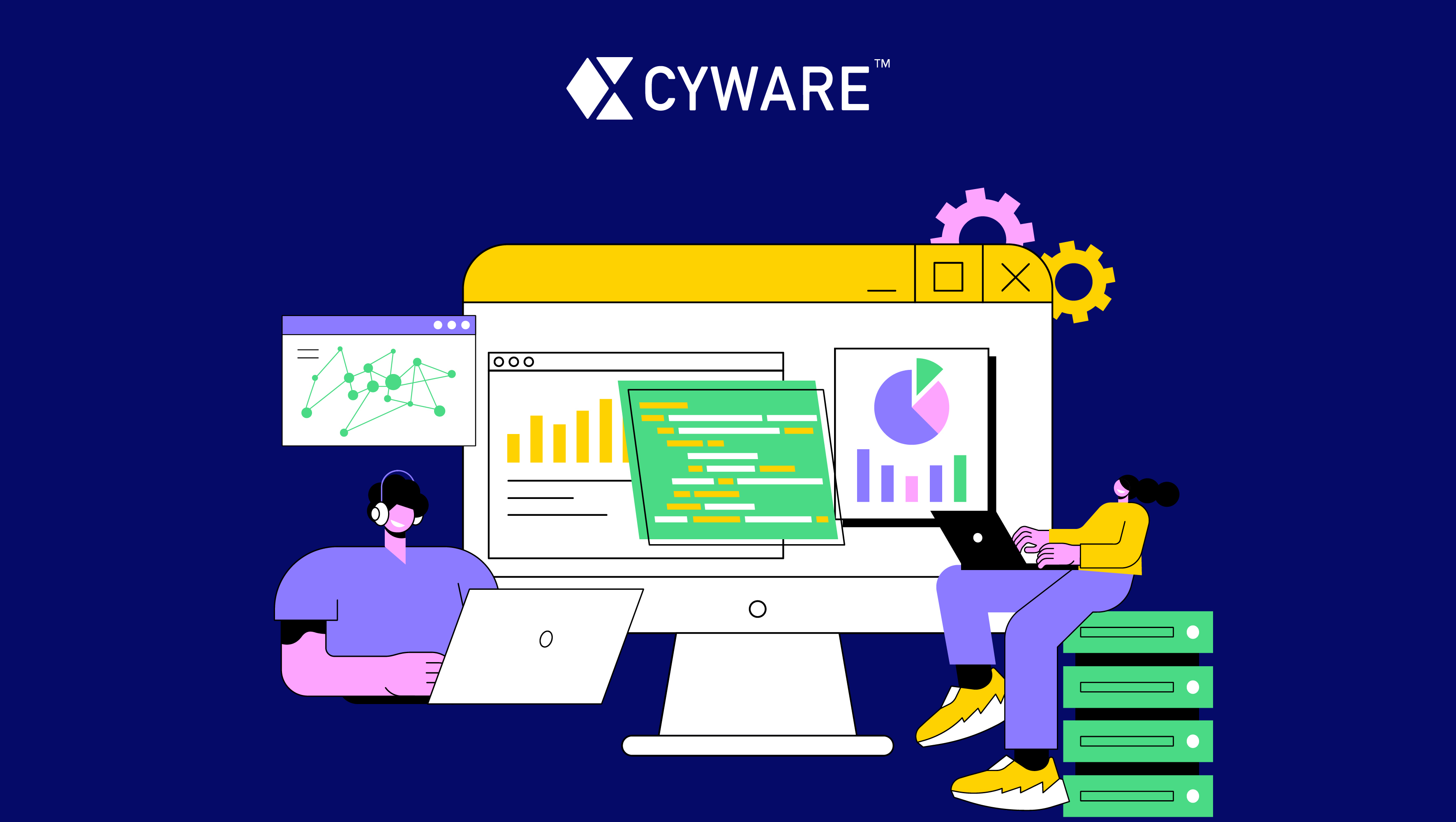 Gain 360-Degree Insights into Threat Data with Cyware’s Revamped Threat Data Capabilities Gain 360-Degree Insights into Threat Data with Cyware’s Revamped Threat Data Capabilities