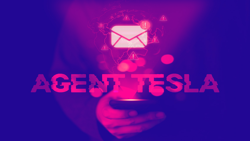 Behind the Code: Deciphering the Evolution of Agent Tesla Malware