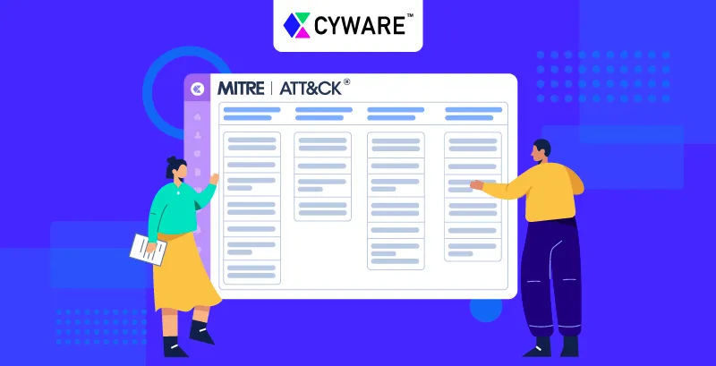 Everything You Need to Know About MITRE ATT&CK Framework Everything You Need to Know About MITRE ATT&CK Framework